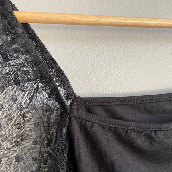 🔹New🔹Puff Sleeve Top - Picture 10 of 10